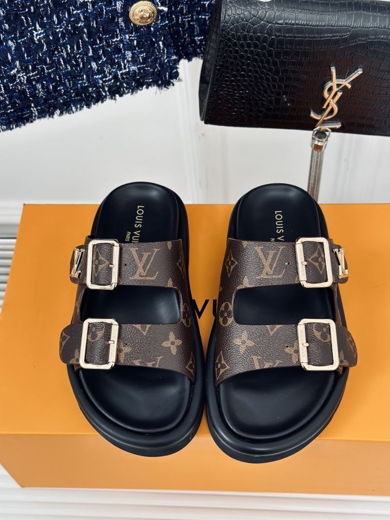 Louis Vuitton Slippers